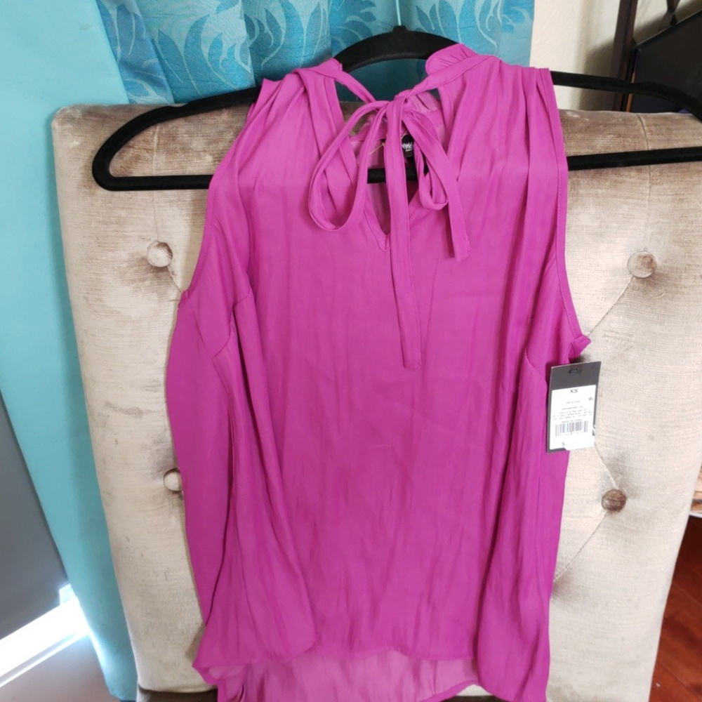 Womans blouse